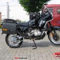 1994 BMW R100GS Paris-Dakar