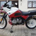 1993 BMW R100GS-PD