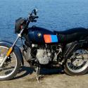 1988 BMW R100GS