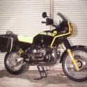 1991 BMW R100GS