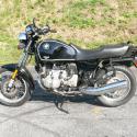 1995 BMW R100R Classic