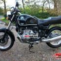 1996 BMW R100R Classic