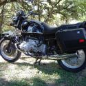 BMW R100R Classic