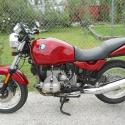 1994 BMW R100R Mystik