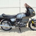 1981 BMW R100RS