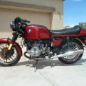 1982 BMW R100RS