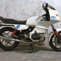 1989 BMW R100RS