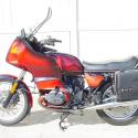 1982 BMW R100RT