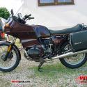 1983 BMW R100RT