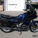 1988 BMW R100RT