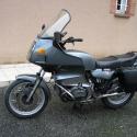 1990 BMW R100RT