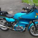 1994 BMW R100RT