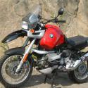 1996 BMW R1100GS