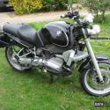 1998 BMW R1100R