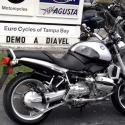 2000 BMW R1100R