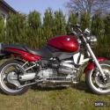 1998 BMW R1100RS