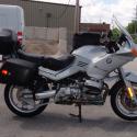 2000 BMW R1100RS