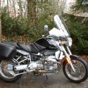 2001 BMW R1100RS