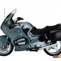 1998 BMW R1100RT