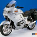 2001 BMW R1100RT