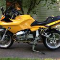 1999 BMW R1100S