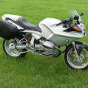 2002 BMW R1100S