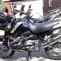 2003 BMW R1150GS Adventure