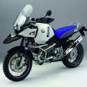 2005 BMW R1150GS Adventure