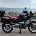 2000 BMW R1150GS