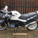 2004 BMW R1150R Rockster Edition 80