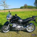 2001 BMW R1150R