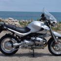 2004 BMW R1150R