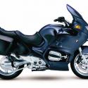 2001 BMW R1150RT