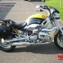 2002 BMW R1200 Avantgarde C