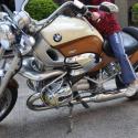 2001 BMW R1200 Independent