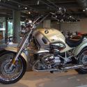 2005 BMW R1200C Classic