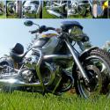 2005 BMW R1200C Independence