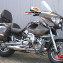 2005 BMW R1200CL