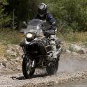 2006 BMW R1200GS Adventure