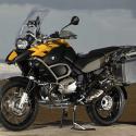 2011 BMW R1200GS Adventure