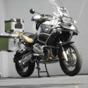 2012 BMW R1200GS Adventure