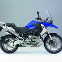 2008 BMW R1200GS