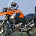 2009 BMW R1200GS