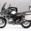 2010 BMW R1200GS