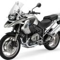 2012 BMW R1200GS