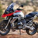 2013 BMW R1200GS