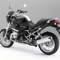 2012 BMW R1200R Classic