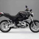 2007 BMW R1200R