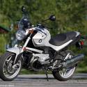 2008 BMW R1200R