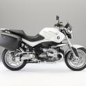 2010 BMW R1200R